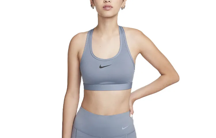 Nike Sports Underwear Women's Gray