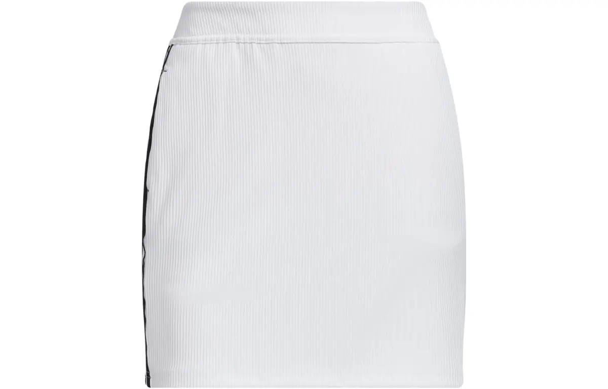 Adidas Casual Short Skirts Women's White