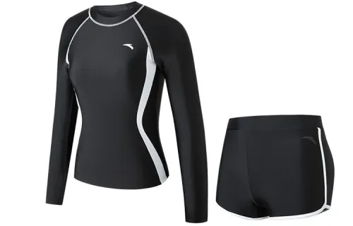 Anta Two Piece Swimsuit Women's