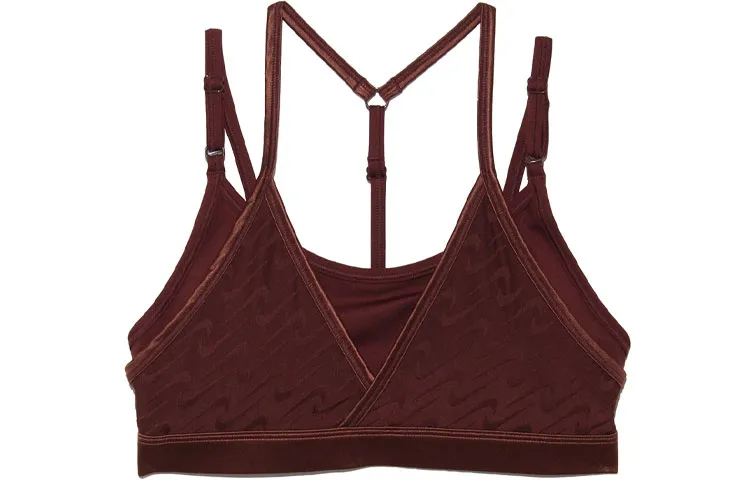 Nike Sports Underwear Women's Lunar Eclipse Bronze Moderate