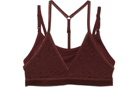 Nike Sports Underwear Women's Lunar Eclipse Bronze Moderate