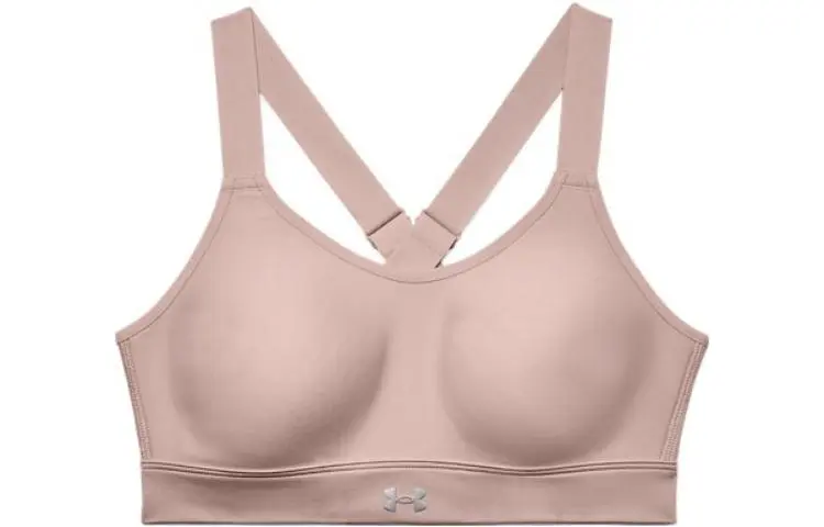 Under Armour Continuum Sports Underwear Women's Pink Moderate