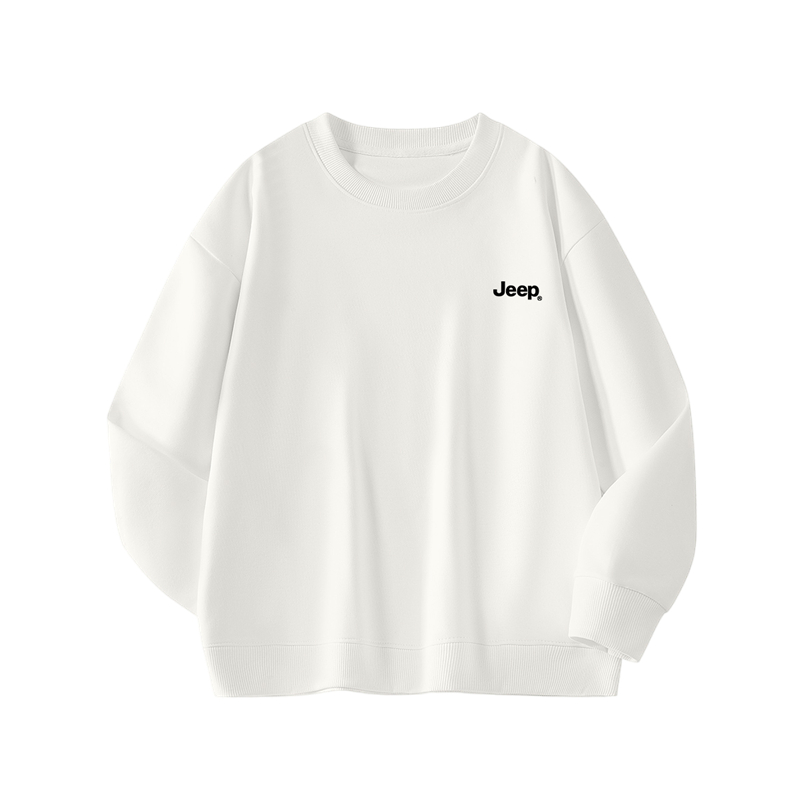 Худи Jeep (синее)