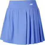Skechers SS24 Casual Short Skirts Women's Persian Sapphire Blue
