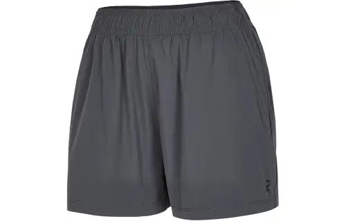 Skechers Sports Shorts Women's Charcoal Gray