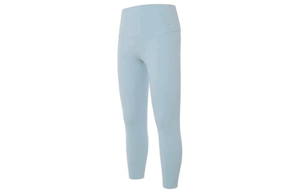 Nike ZenB Sports Pants Women's Light Blue