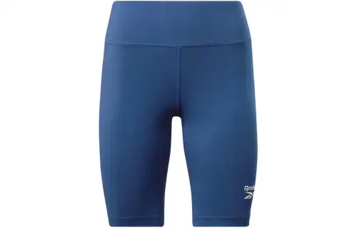 Reebok RI SL Fitted Short Sports Shorts Women's Blue