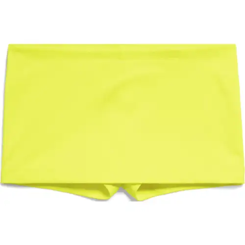 Balenciaga Mini Cycling Skirt