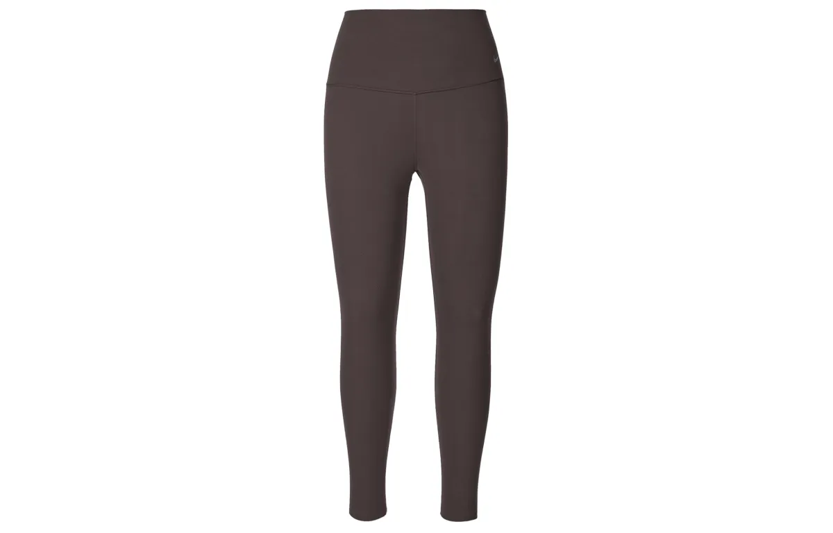 Nike Zenvy Sports Pants Women's Brown