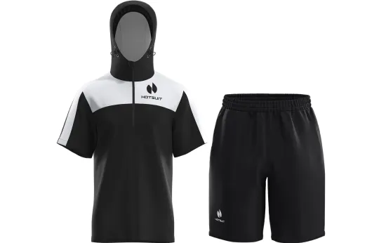 HOTSUIT Fitness Sets Women's Moderate