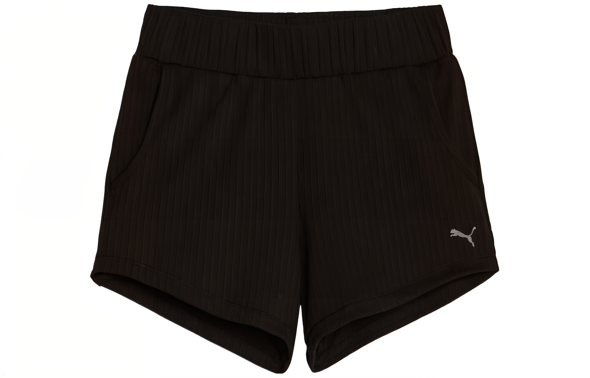 PUMA Ferrari X Joshua Sports Shorts Women’s Black