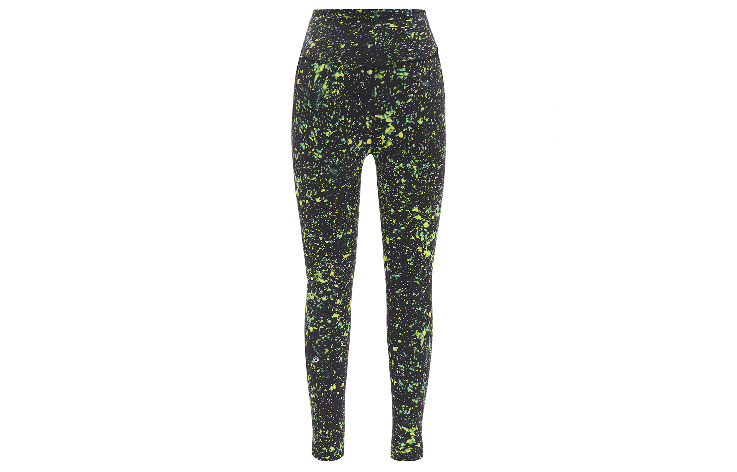 Lululemon Base Pace Athletic Trousers Women’s Green