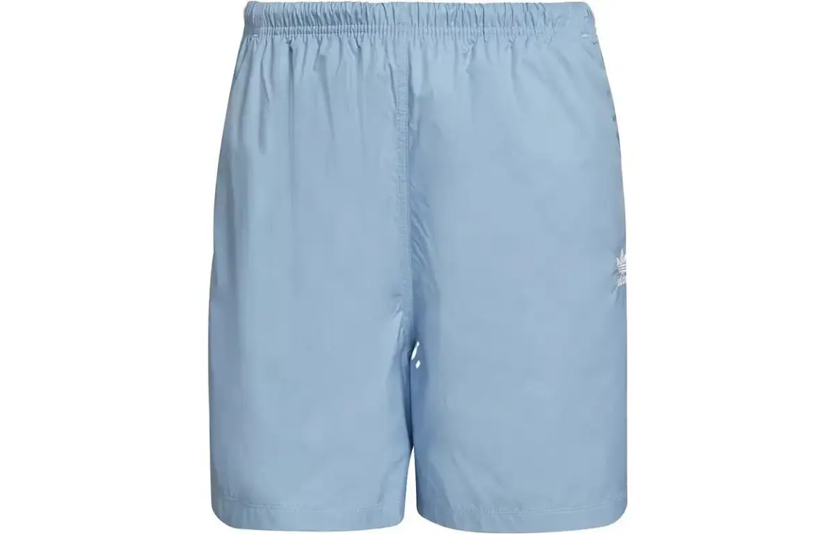 Adidas Originals Adicolor Classics Ripstop Shorts