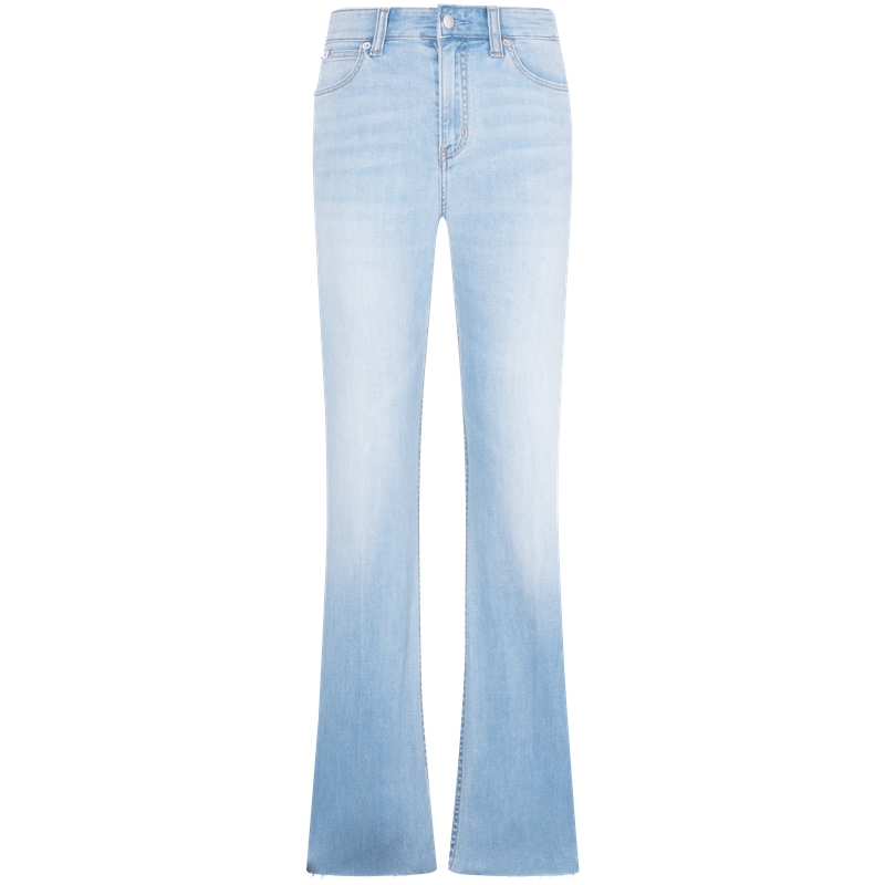 Женские джинсы CALVIN KLEIN Jeans (синие)
