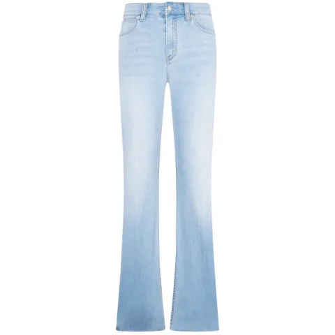 CALVIN KLEIN Jeans Women's Denim Light Blue