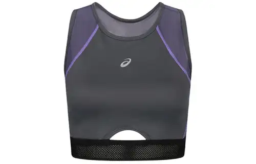 Asics Sports Underwear Women's Gray