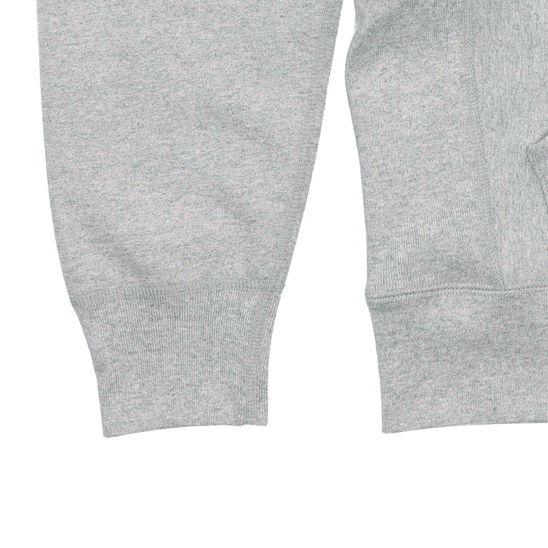 Худи Supreme Swarovski Box Logo Hooded Sweatshirt (серое) — фото 4