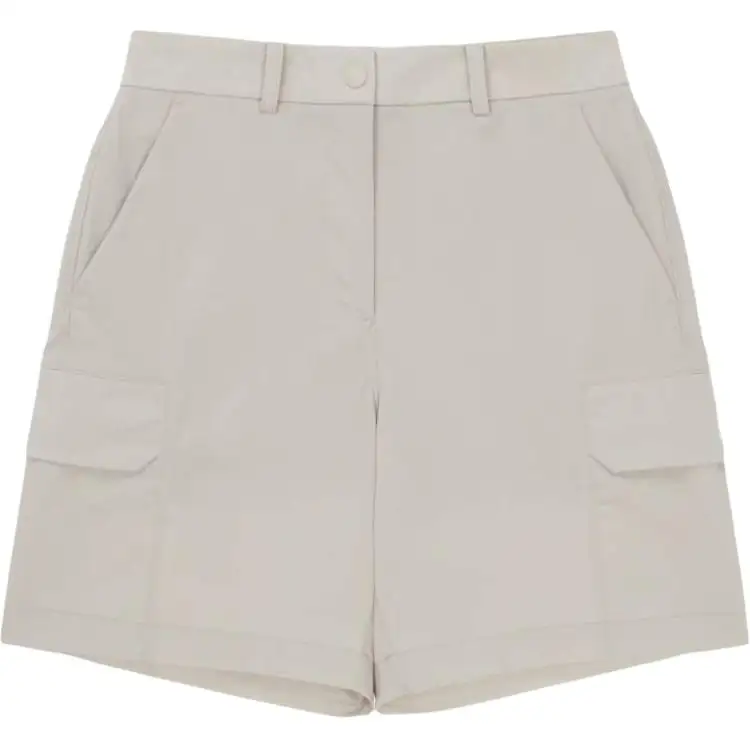 THE NORTH FACE Casual Shorts Women's White Sand