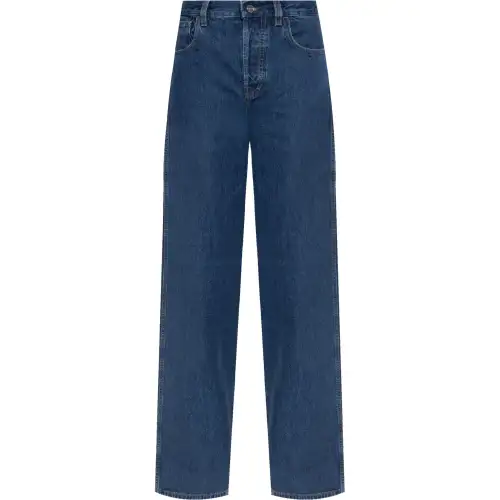 GUCCI Straight-leg Jeans