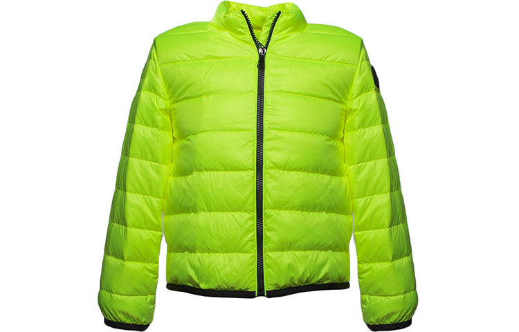 Пуховик Moncler Сlassic (черный)