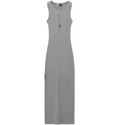 LOEWE Sleeveless Tank Dress