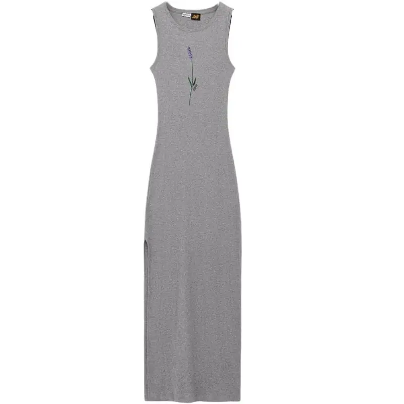 LOEWE Sleeveless Tank Dress
