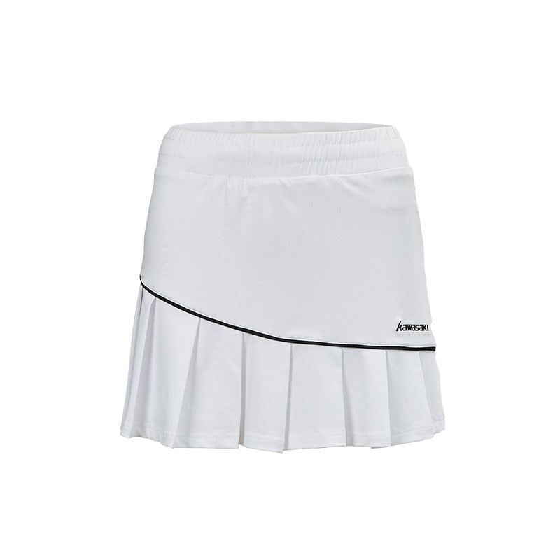 Kawasaki Casual Short Skirts Women’s Black White