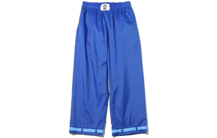 Nike WMNS NSW CIRCA Sports Pants Women's Royal Blue Moderate