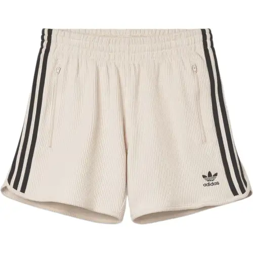 Adidas Originals Casual Shorts Women's Beige