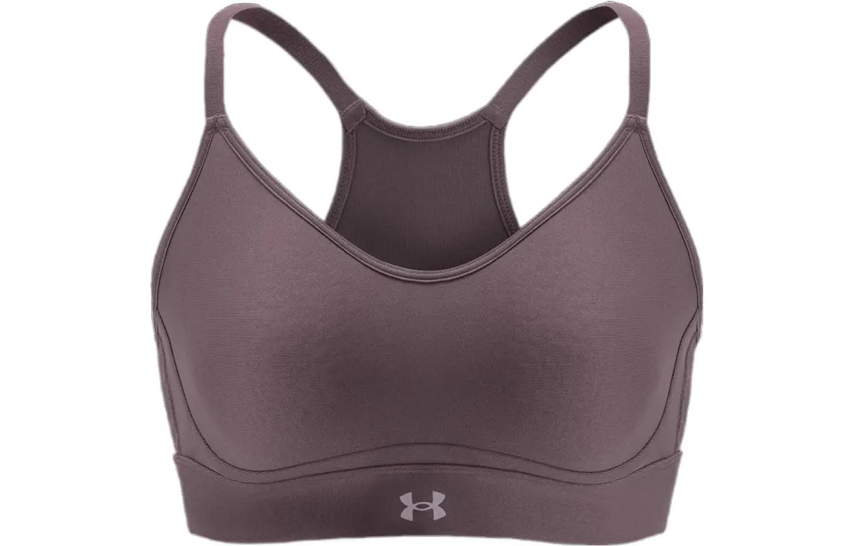 Under Armour Continuum Sports Underwear Women's Purple Moderate