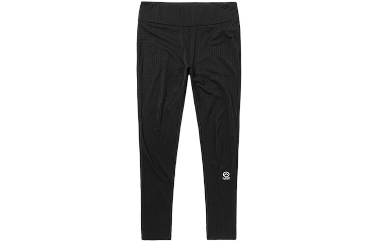 THE NORTH FACE Sports Pants Women’s Black Moderate