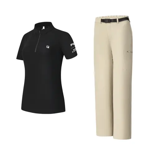 FILA Explorer Casual Suit Women's