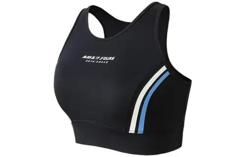 ANTA Sports Underwear Women's Black Moderate