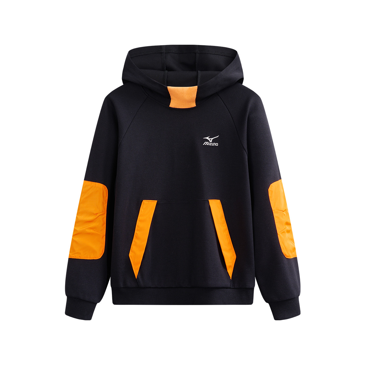 Толстовка Mizuno (разноцветная)