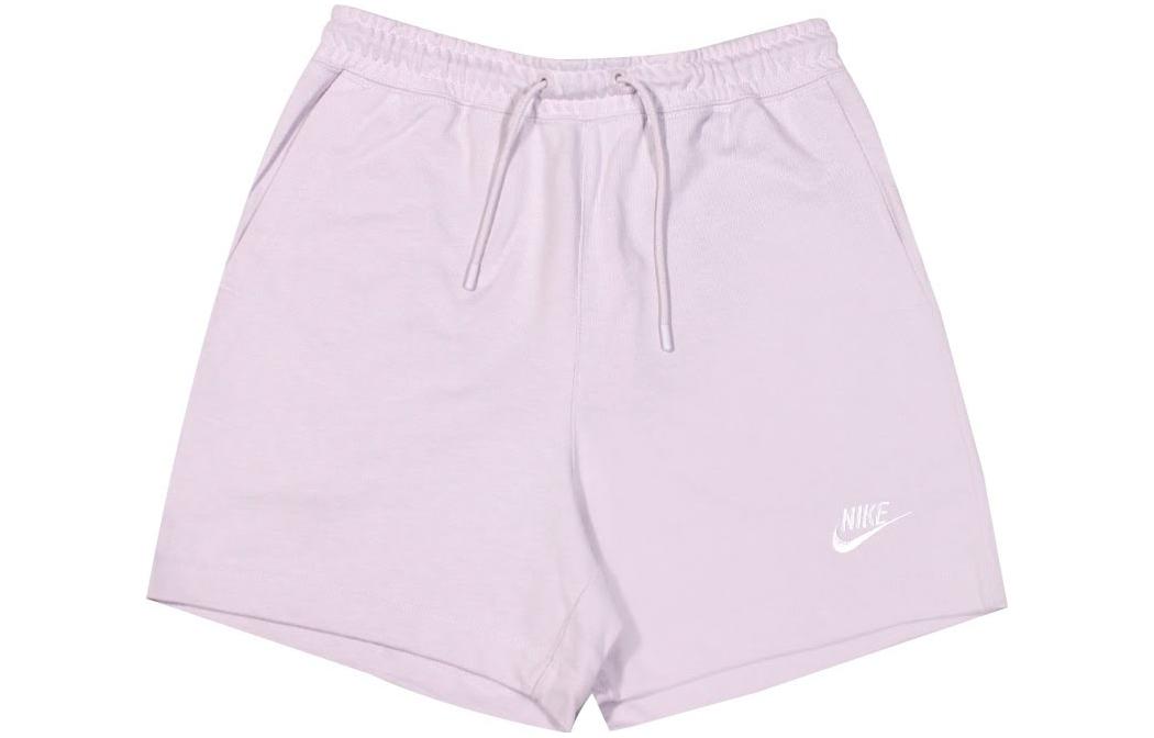 Nike Sports Shorts Women’s Purple
