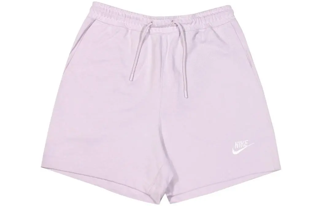 Nike Sports Shorts Women's Purple