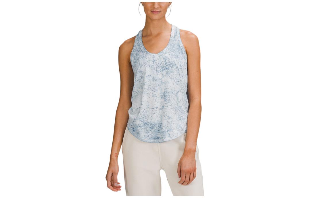 Lululemon Love Sleeveless Sports Shirts Women’s