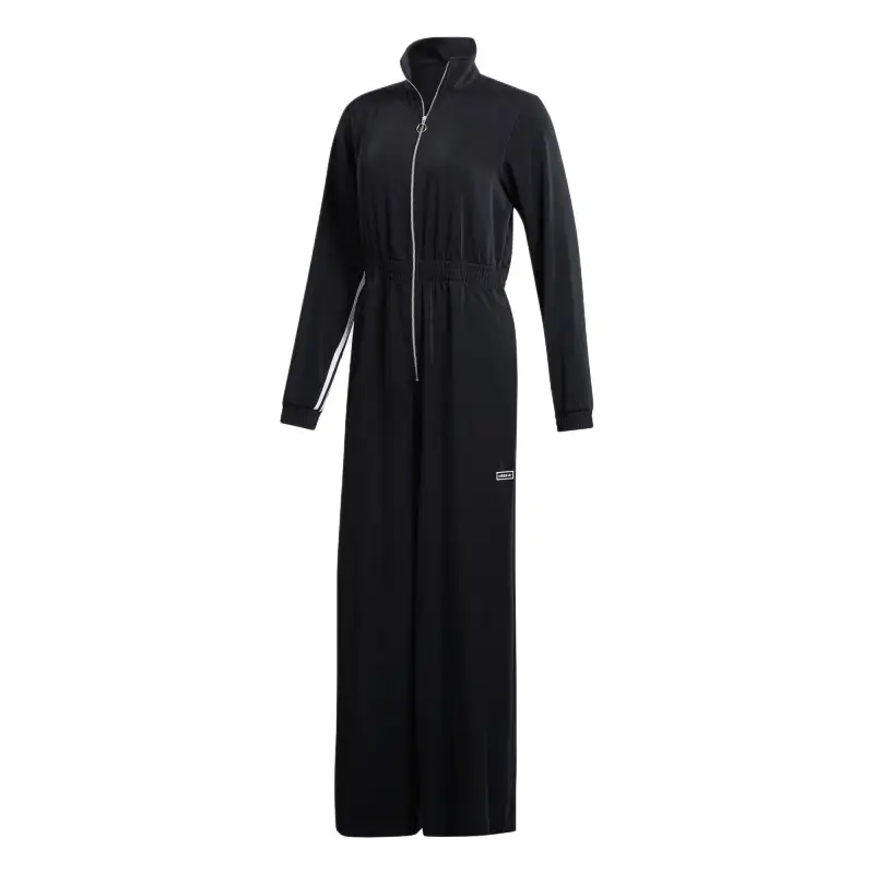 Adidas Originals TLRD Jumpsuit Women's Black