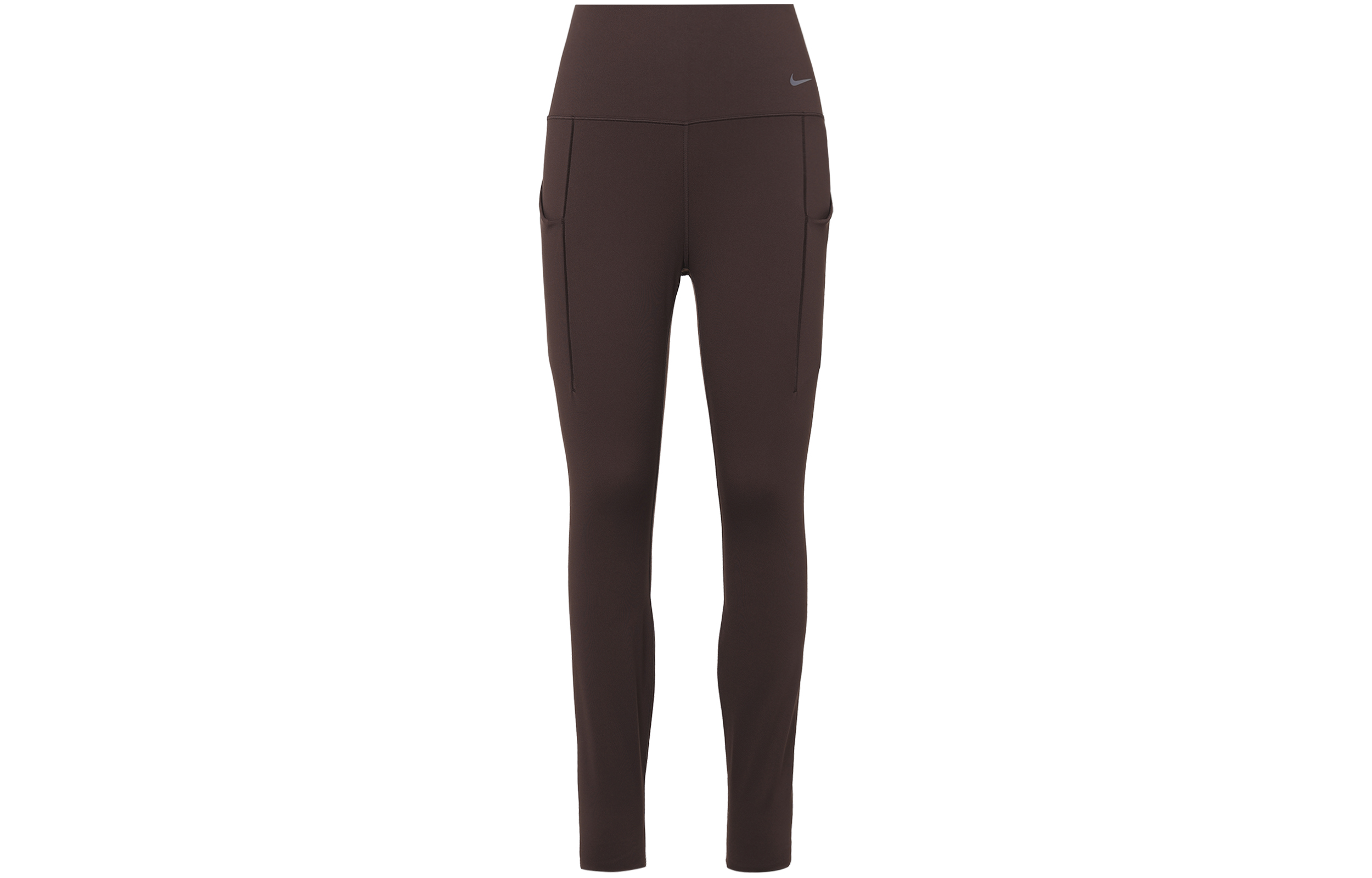 Nike Sports Pants Women’s Earth Umber Moderate