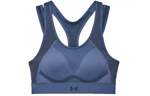 Under Armour Vanish Sports Underwear Women's Blue Moderate