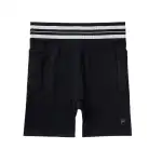 FILA Casual Shorts Women's Black