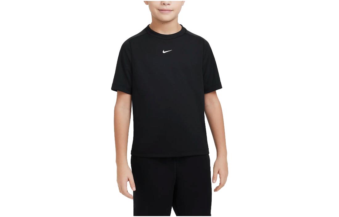 Мужская футболка Nike (черная)