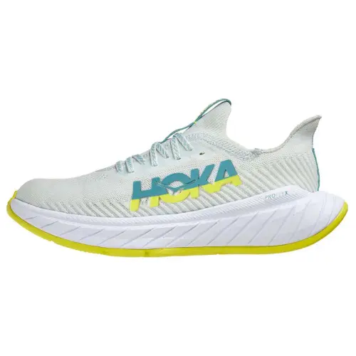 HOKA ONE ONE Carbon X 3 Billowing Sail