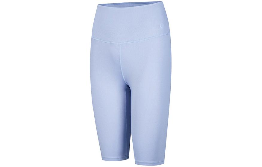 QIAODAN Sports Shorts Women’s Moderate Tight Pants