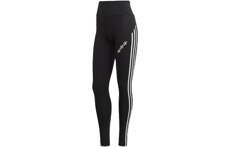 Adidas Originals Sports Pants Women’s Black Moderate