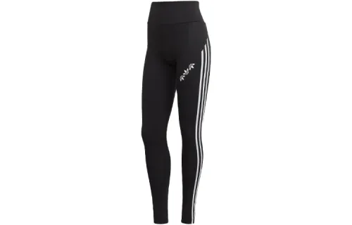 Adidas Originals Sports Pants Women's Black Moderate