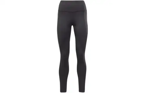 Reebok MOD SAFARI POLY TIGHT Sports Pants Women's Black