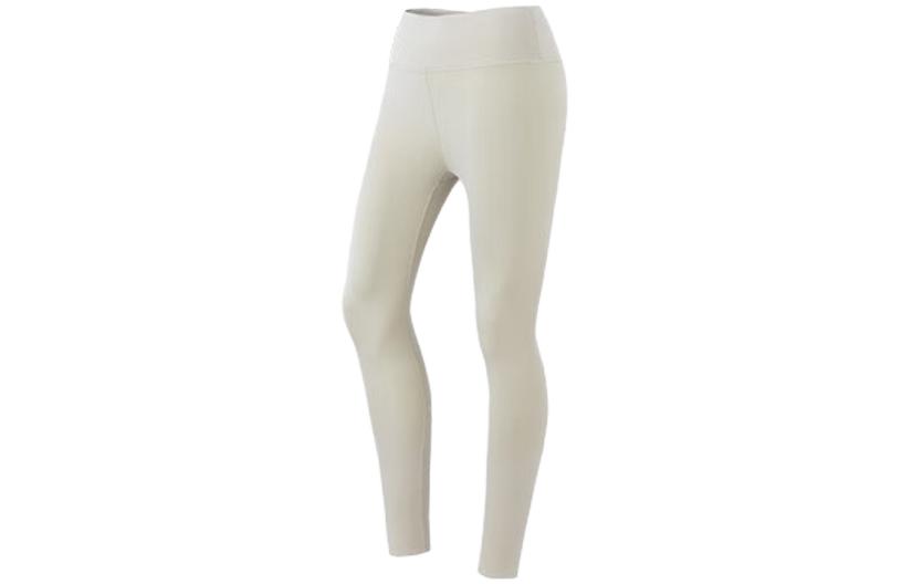 ANTA Variety Training Collection Sports Pants Women’s Beach Color Moderate