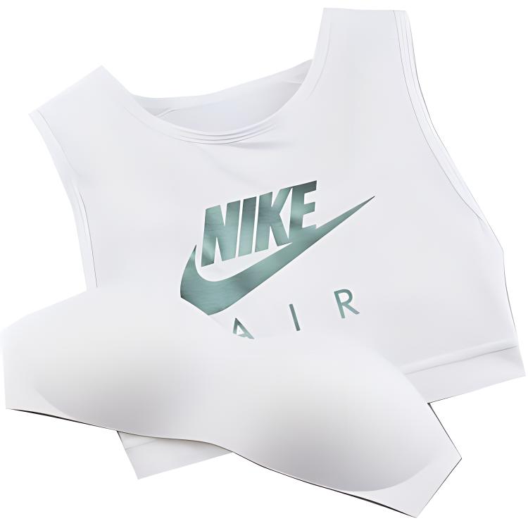 Nike Sports Underwear Women’s White Moderate
