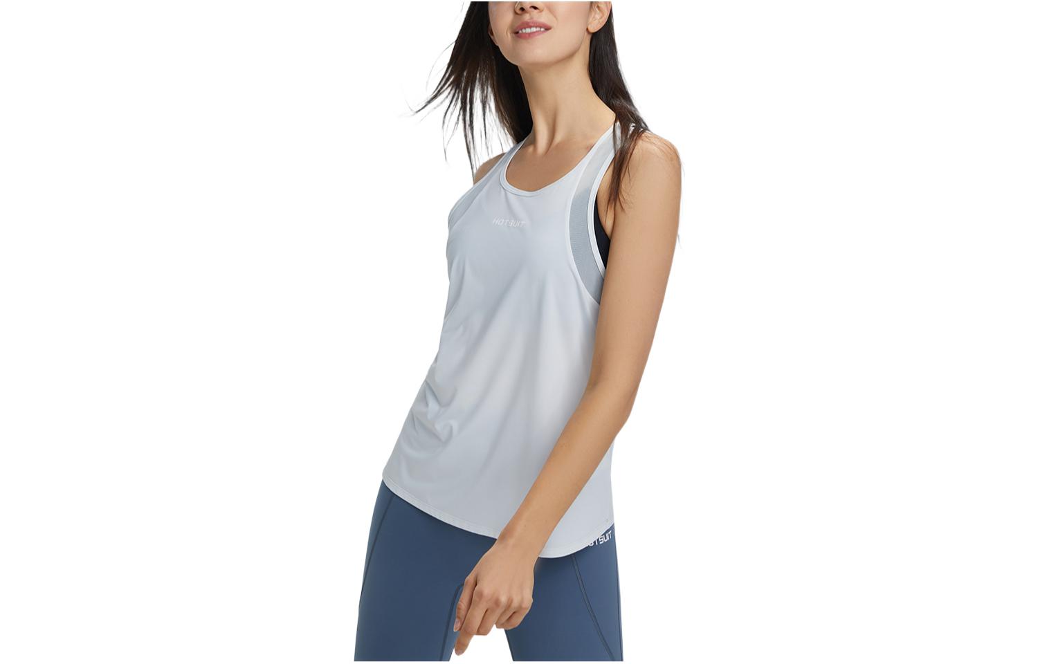 HOTSUIT Sleeveless Sports Shirts Women’s